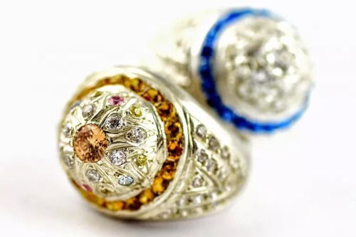 歐納菲珠寶設(shè)計學院 歐洲最具聲望的珠寶殿堂