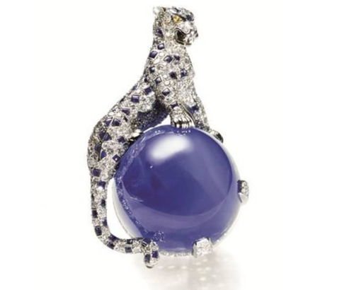 珠寶大牌的看家本領(lǐng) 卡地亞、梵格雅寶與寶格麗的獨特魅力