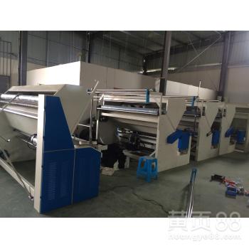 【福建剖布開幅機生產(chǎn)開幅剖布機供應(yīng)商鑫豪機械】- 